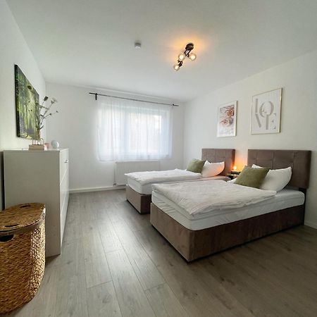 Stilvolles Apartment Mit Einzigartigem Charme Radolfzell am Bodensee Buitenkant foto