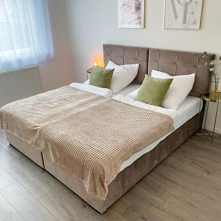 Stilvolles Apartment Mit Einzigartigem Charme Radolfzell am Bodensee Buitenkant foto
