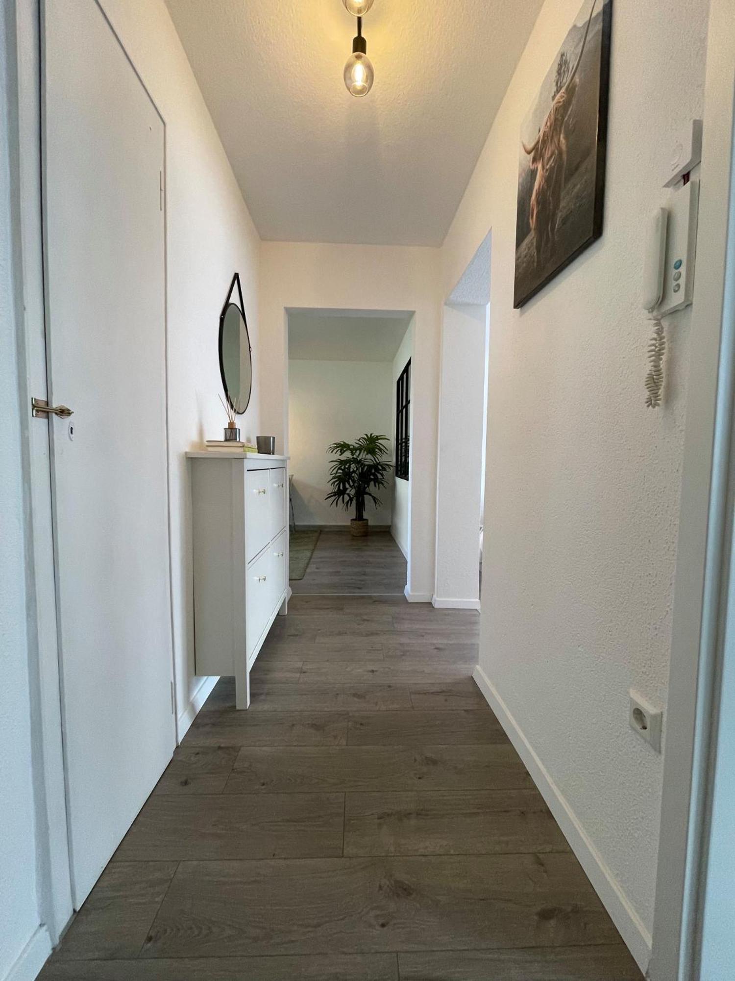 Stilvolles Apartment Mit Einzigartigem Charme Radolfzell am Bodensee Buitenkant foto