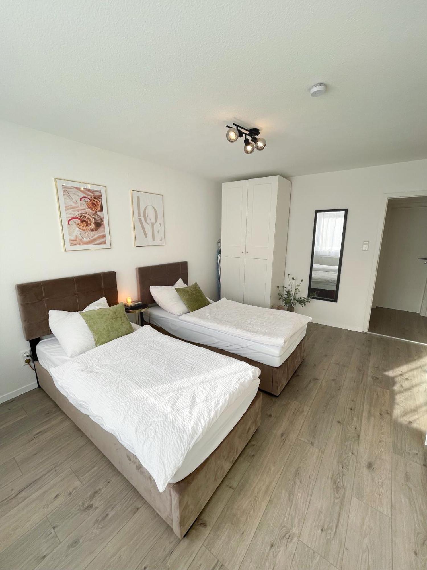 Stilvolles Apartment Mit Einzigartigem Charme Radolfzell am Bodensee Buitenkant foto