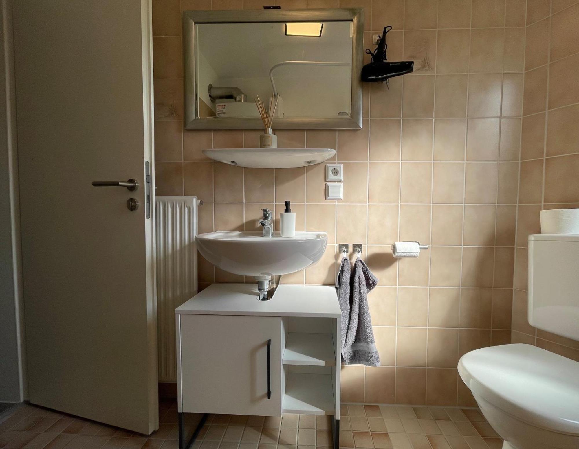 Stilvolles Apartment Mit Einzigartigem Charme Radolfzell am Bodensee Buitenkant foto