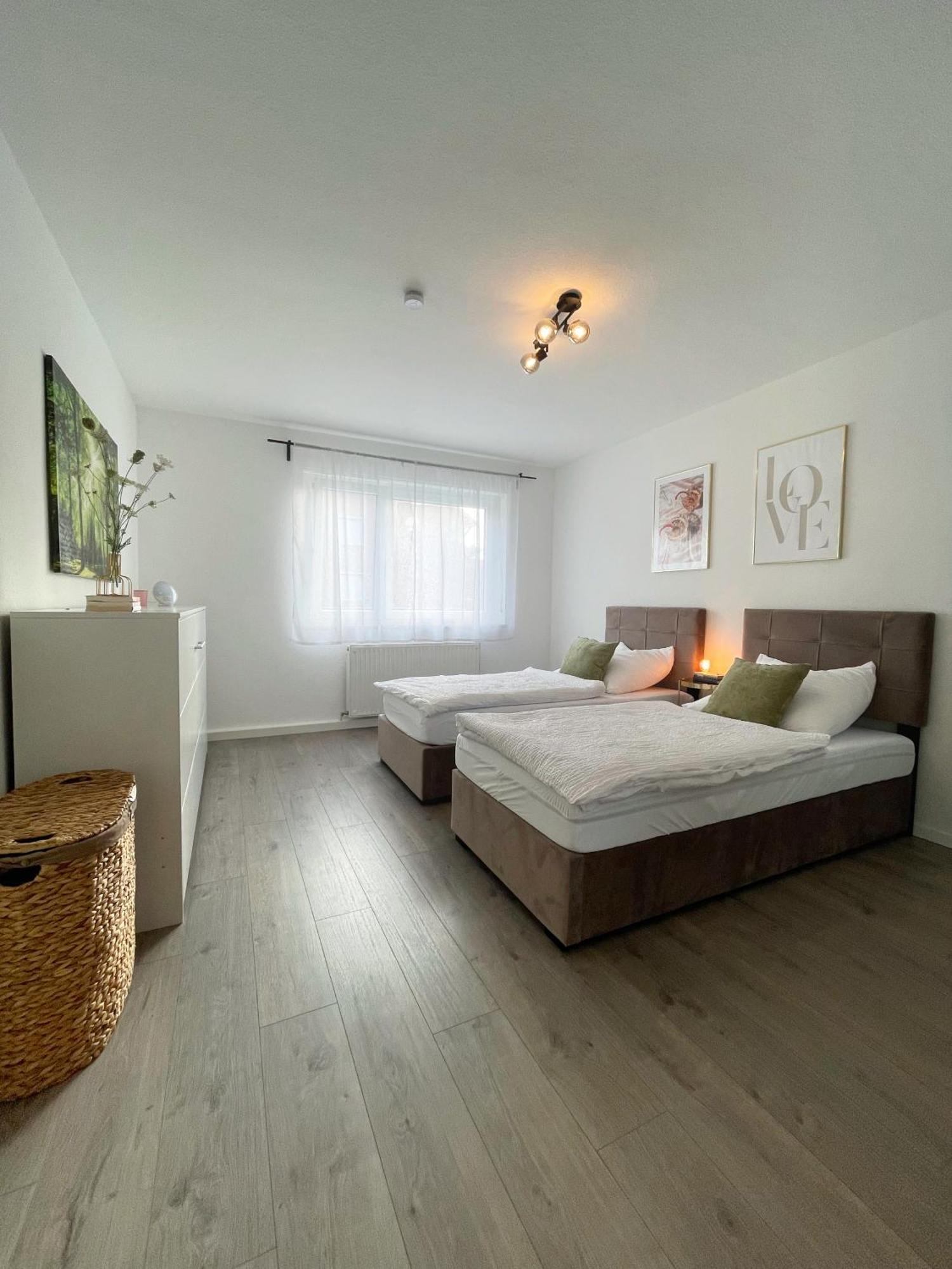Stilvolles Apartment Mit Einzigartigem Charme Radolfzell am Bodensee Buitenkant foto