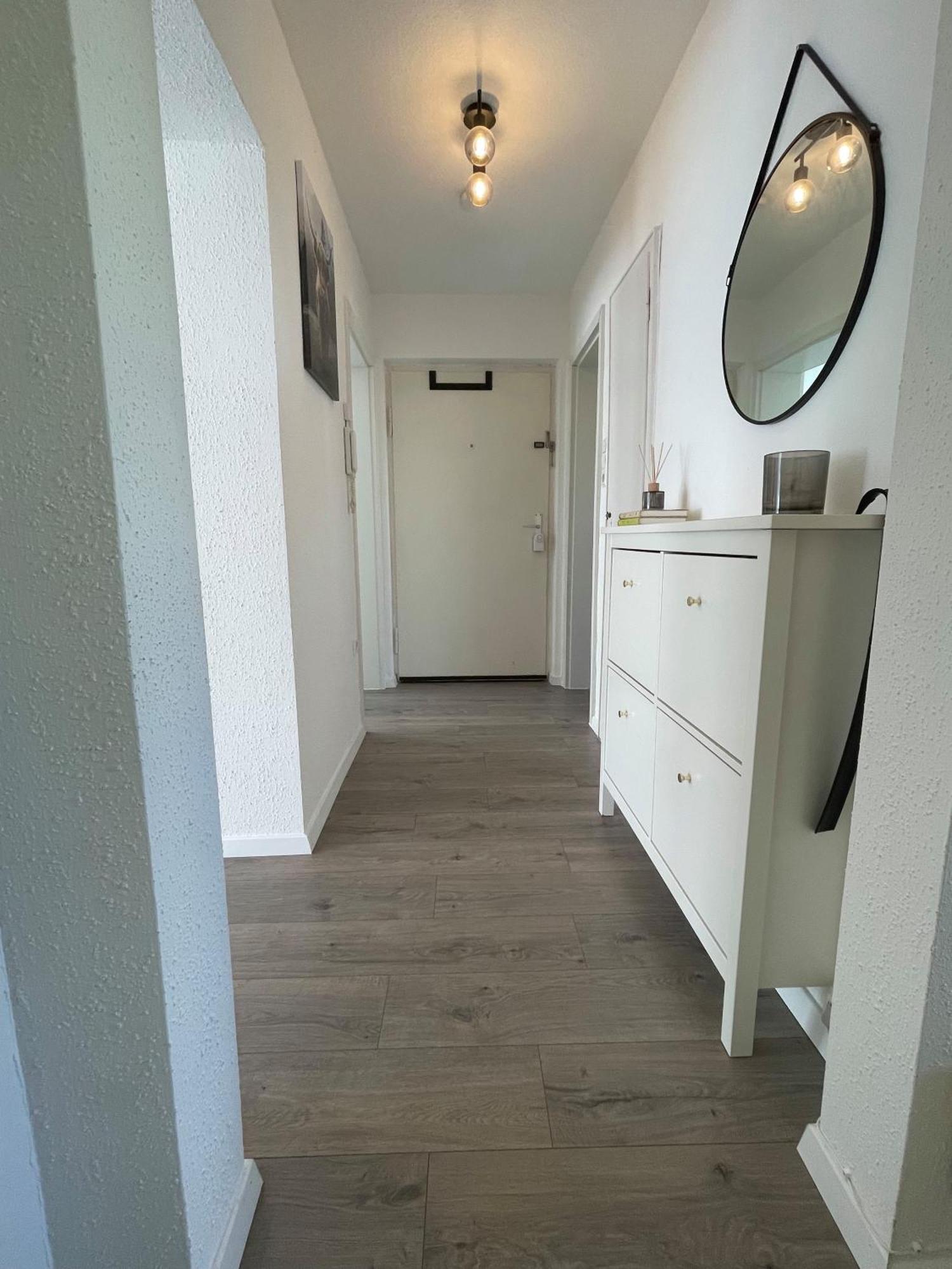 Stilvolles Apartment Mit Einzigartigem Charme Radolfzell am Bodensee Buitenkant foto