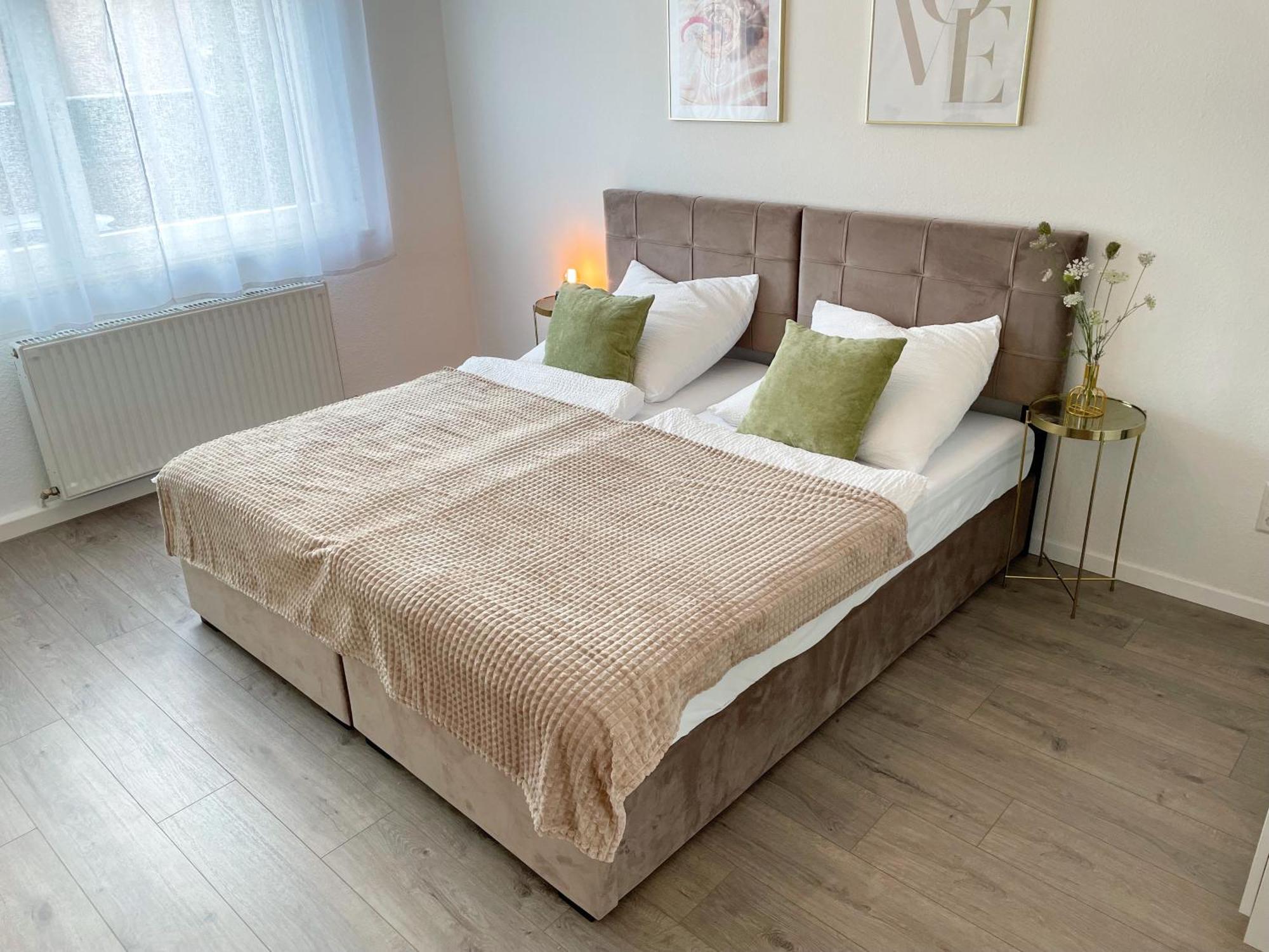 Stilvolles Apartment Mit Einzigartigem Charme Radolfzell am Bodensee Buitenkant foto