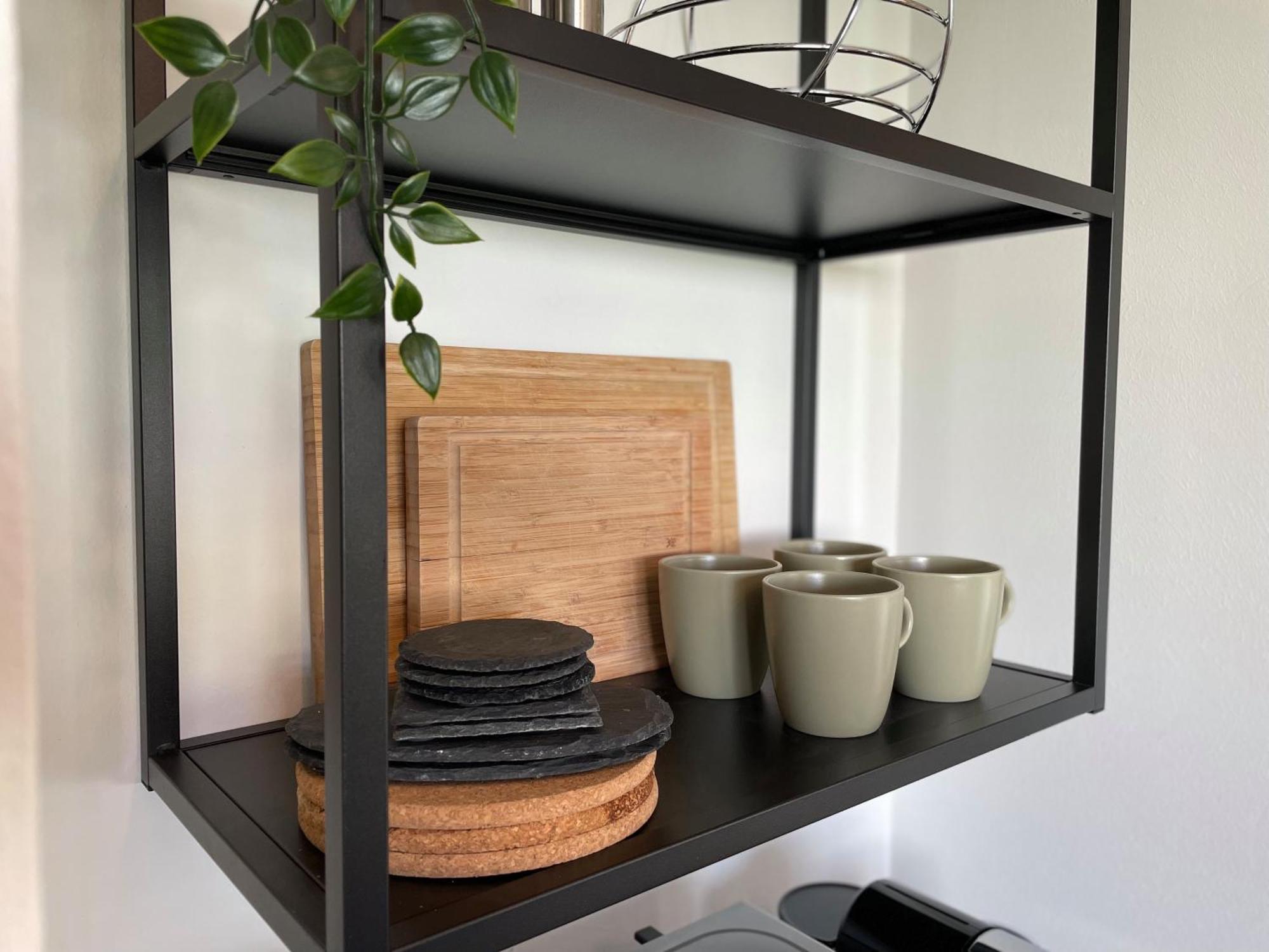 Stilvolles Apartment Mit Einzigartigem Charme Radolfzell am Bodensee Buitenkant foto